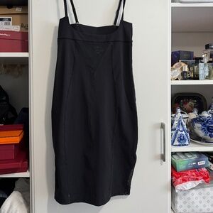 LA PERLA, Size 4, 70% Nylon, 30% Spandex